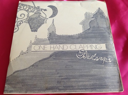 Rare new wave - 45,