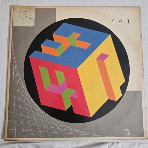441 self titled vinyl royal - titled,