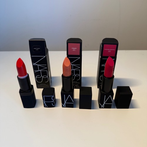 New rare nars - new,