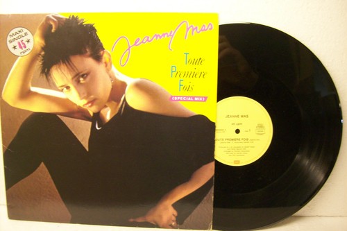 Jeanne mas toute - jeanne, mas---toute