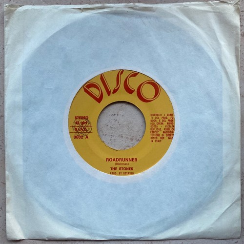 The stones tigers - /,