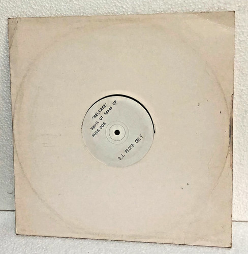 Release spirit space 45 - of,