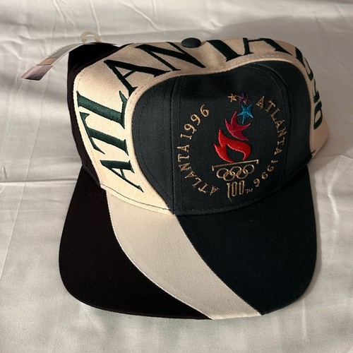 Cappello snapback atlanta - snapback,