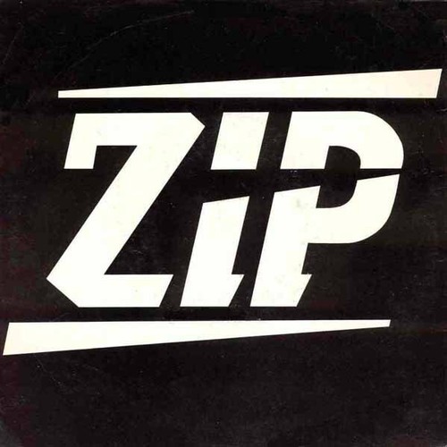 Zip your love vinyl uk - zip, 12"