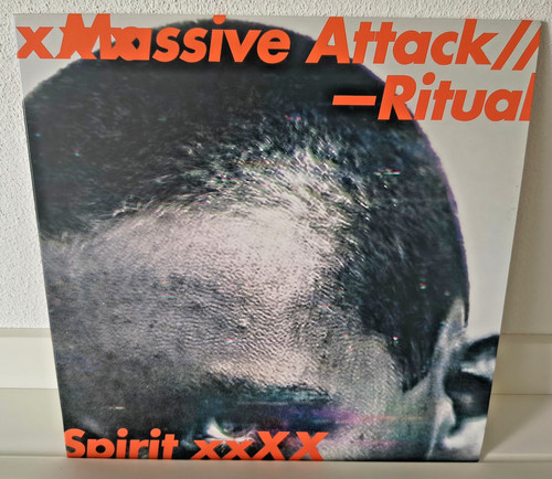Massive attack ritual spirit - massive,