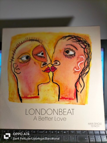 Rar maxi londonbeat a - rar, londonbeat.