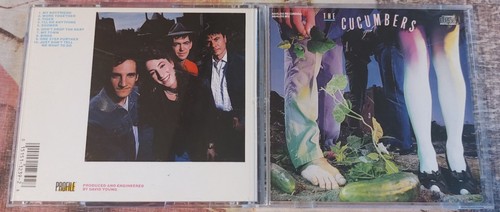 The cucumbers - the,