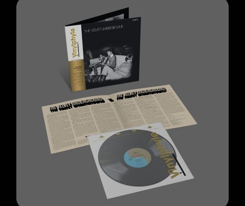 The velvet underground - the,