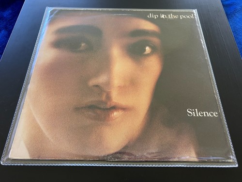Dip the pool silence lp - dip, in