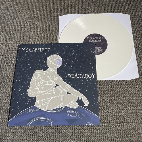 Mccafferty beachboy vinyl - mccafferty,