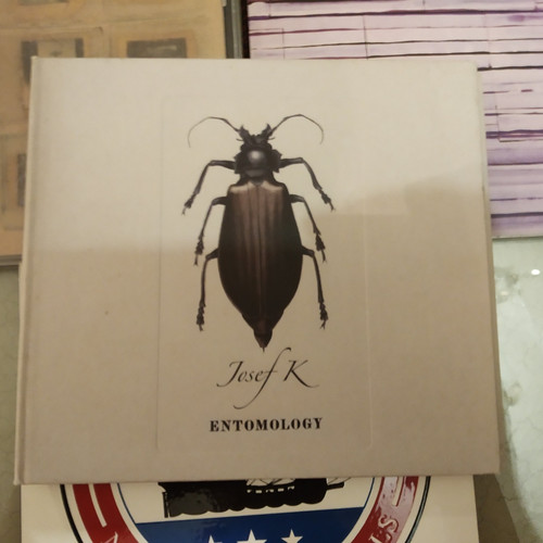Josef entomology very - cd-josef, ~very