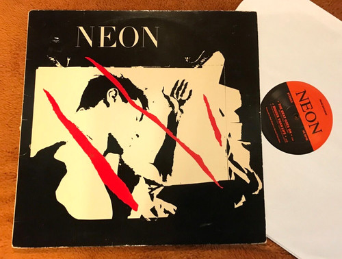 Neon 1983 tracks 12 - ep, 4