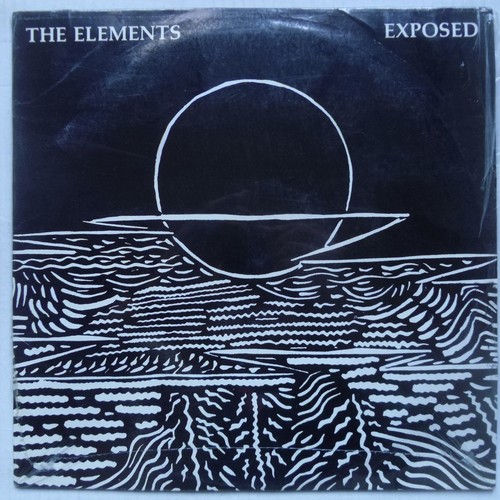 The elements exposed rare - , ~