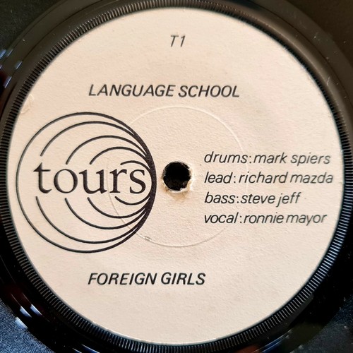 Tours language school - -, /