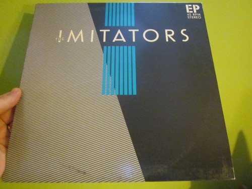 The imitators rara private - rara,