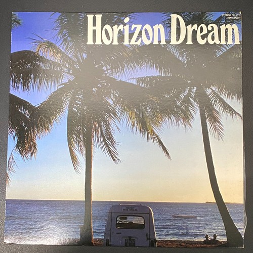 Masayoshi takanaka horizon - masayoshi, takanaka/horizon
