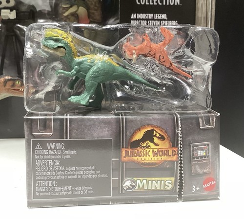 Raro jurassic world - raro,