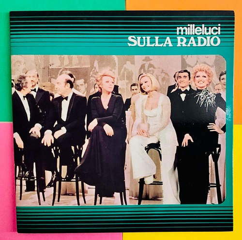 Raffaella carra mina raro - raro, lp