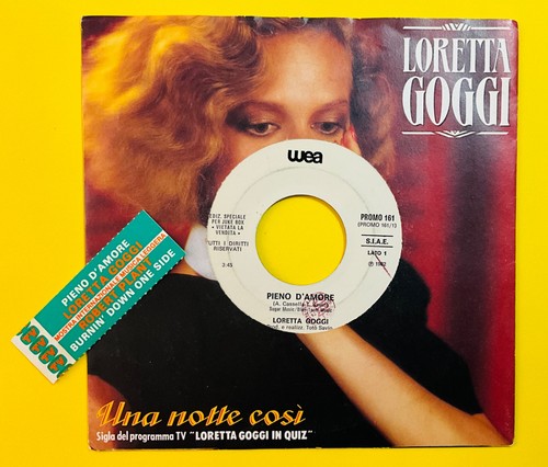 Loretta goggi robert - goggi,
