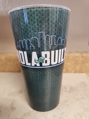 Rara tazza tulane green wave - green,