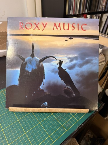 Roxy music avalon - roxy,