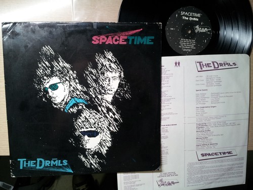 The drmls spacetime private - the,
