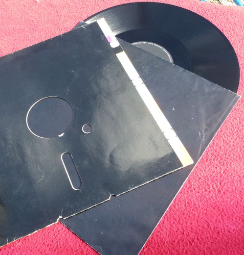 Vinyl maxi new order - maxi*,