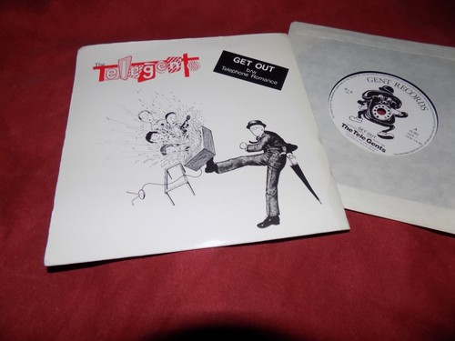Telegents get out rare new - get,
