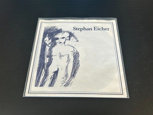 Stephan eicher komm zuruck - eicher,