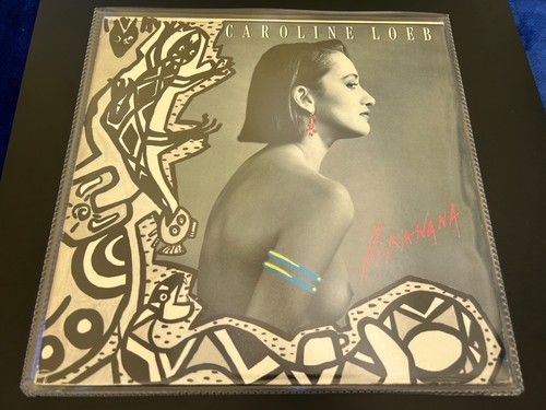 Caroline loeb piranana - caroline,