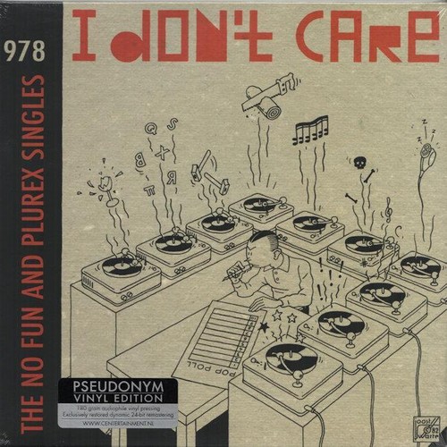 Don care the no fun - i, and