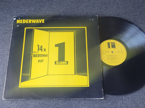 Nederwave plus various - , (