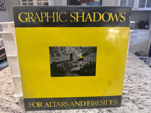 Brand new graphic shadows - graphic,