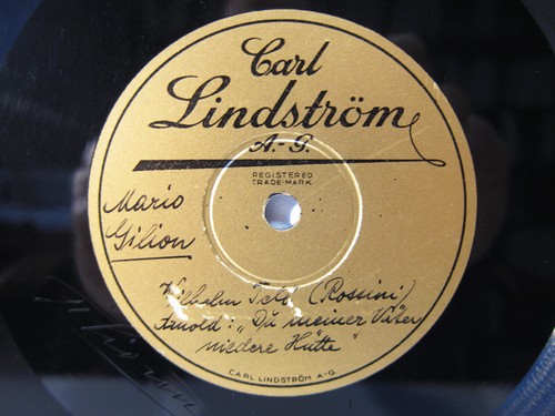 Rare mario gilion carl - rare,