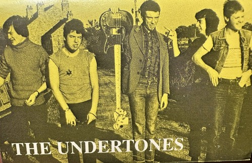 1982 the undertones - undertones, peel