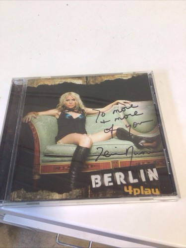 Berlin 4play 2005 - berlin,