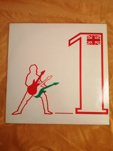 Vari dischi noi promo copy - vari-dischi,