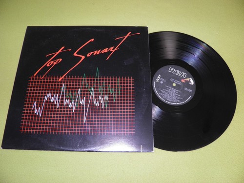 Top sonart rare original - rare,