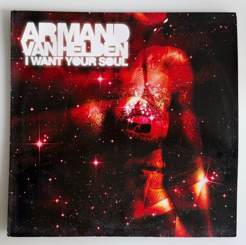 Armand van helden want - i, your