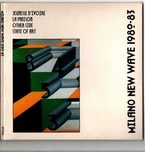 Milano 1980 new wave - 1980-83,