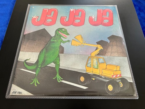 Ja lp - ja,