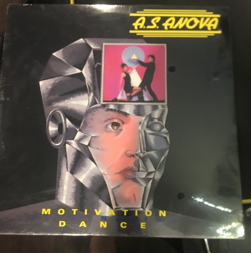 Anova motivation dance - a.s.,