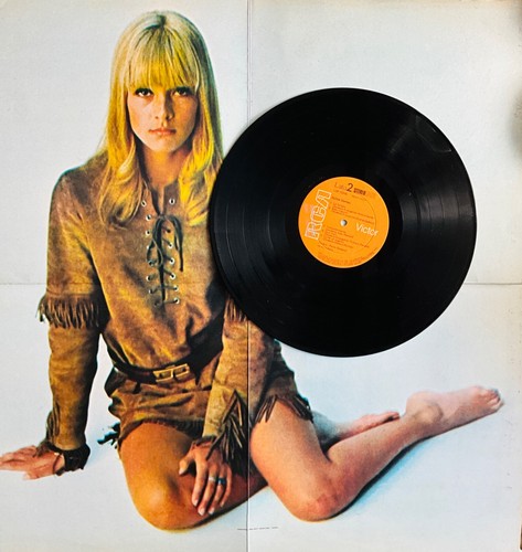 Sylvie vartan raro campione - sylvie,
