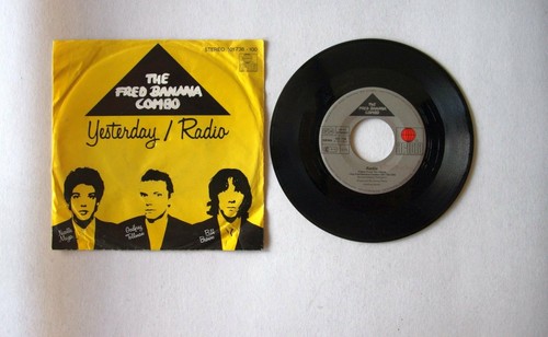 Fred banana combo yesterday - combo, /