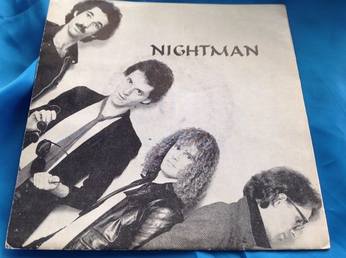 Rare new wave ep - rare,