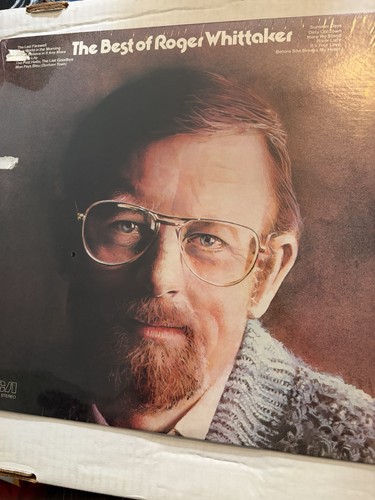 Rare new sealed vinyl - rare, lp