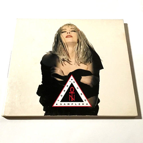 Terri nunn special sampler - terri,