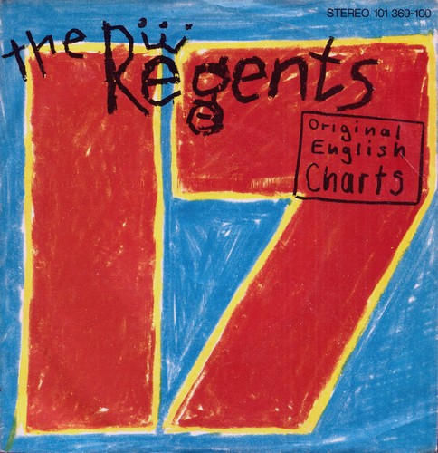 The regents teen - the, regents: