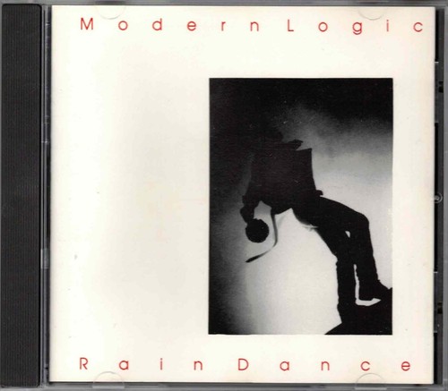 Modern logic rain dance cda - modern,