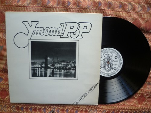 Ymond pop various dutch new - pop,